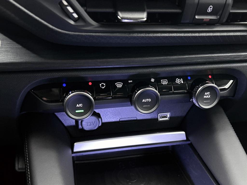Citroen C5 X 130pk automaat business plus | leder | adaptive cruise | head-