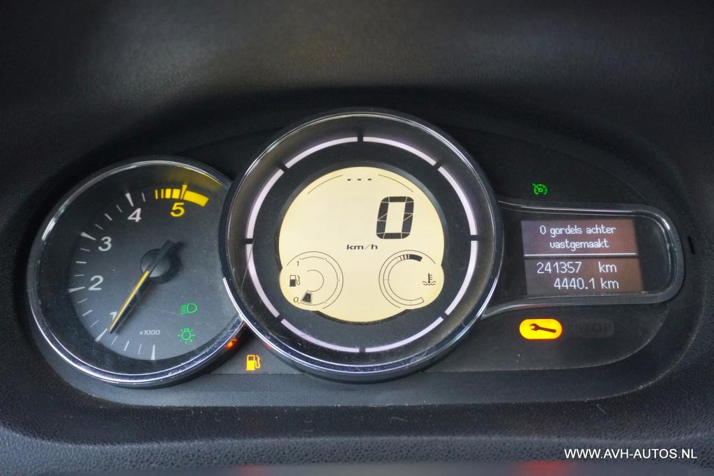 Renault Megane 1.5dci eco energy bose 81kw