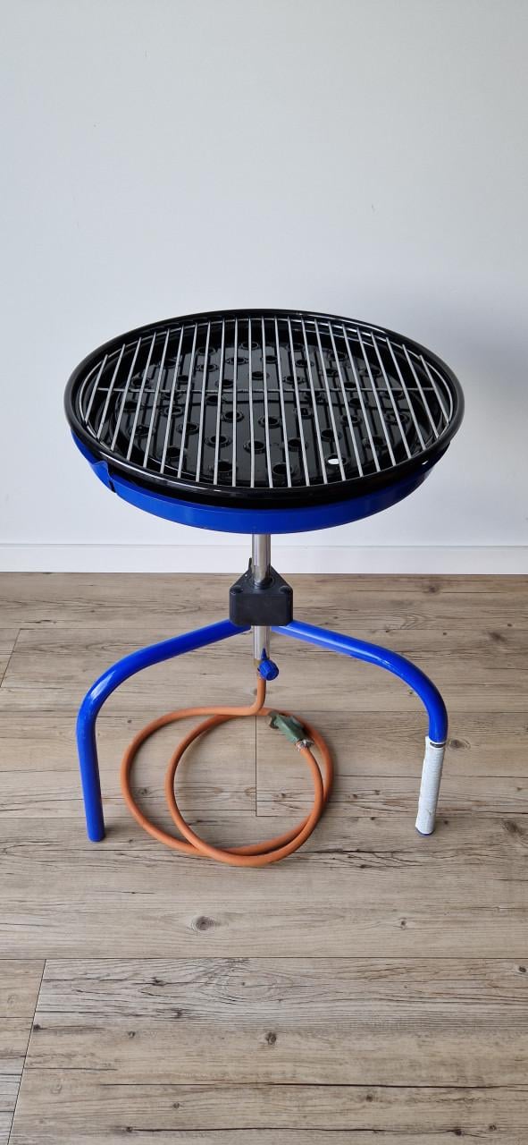 Cadac gas skottelbraai/BBQ