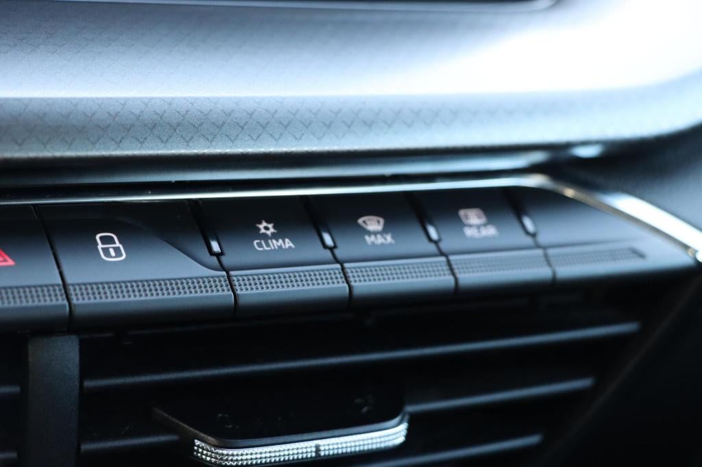 Skoda Octavia 1.4 tsi iv phev style 204pk dsg6