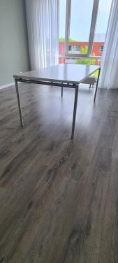 Eettafel Bert Plantagie