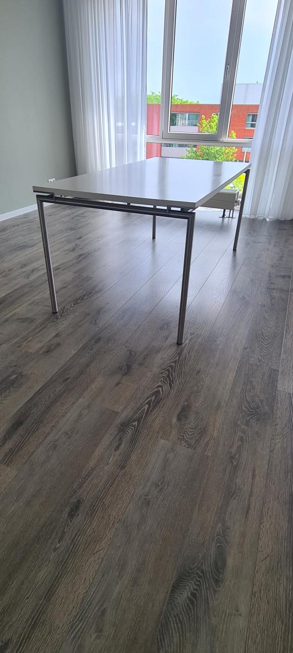 Eettafel Bert Plantagie