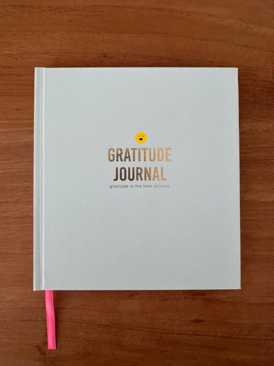Journal dagboek