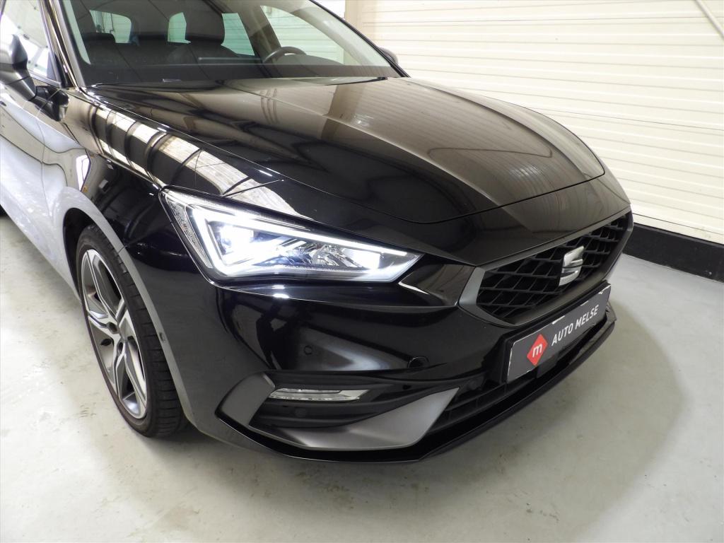 Seat Leon 1.5 tsi 150pk fr