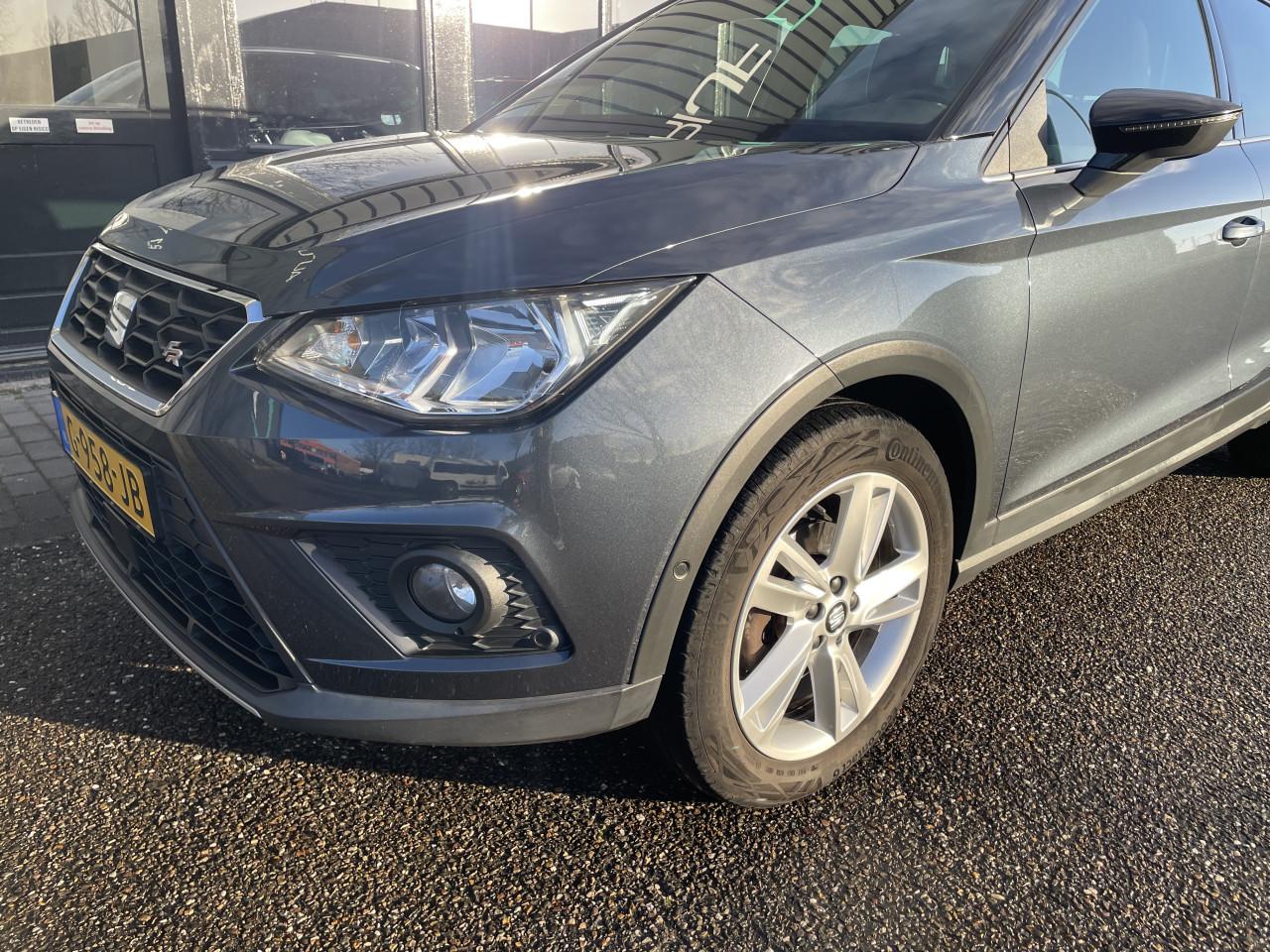 SEAT ARONA 1.5 FR Business Intense