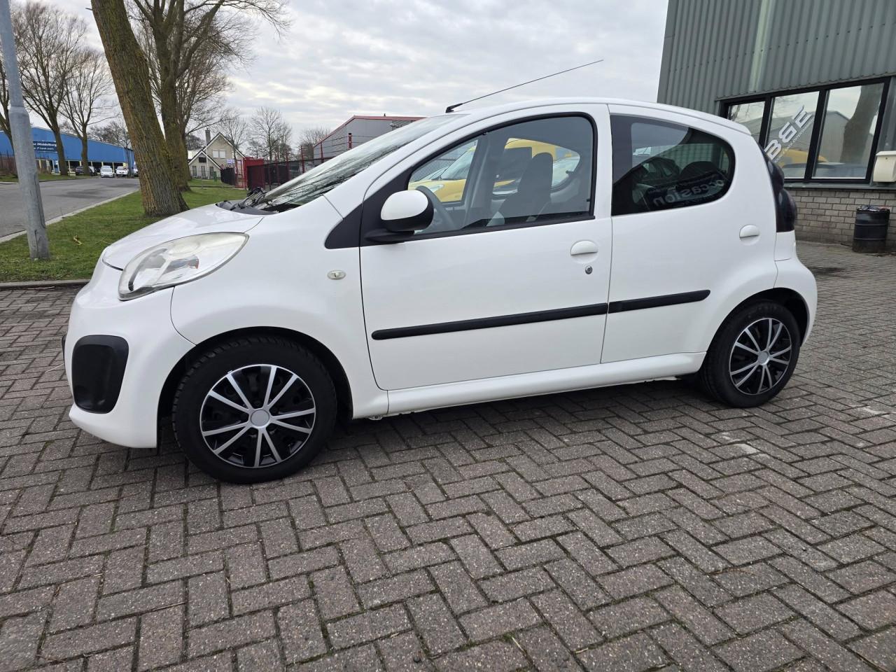 🚗 Te koop: Mooie Citroën C1