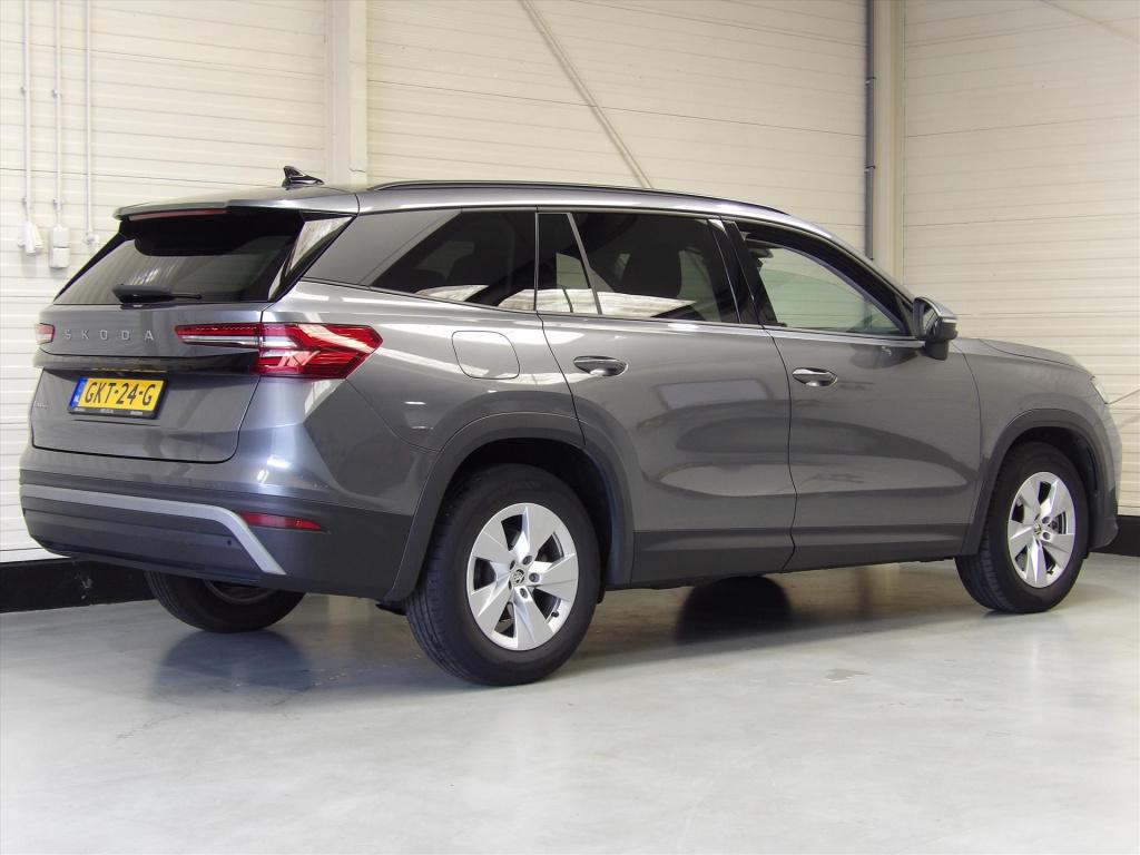 Skoda Kodiaq 1.5 tsi mhev 150pk dsg-7 first edition 7 pers. trekhaak