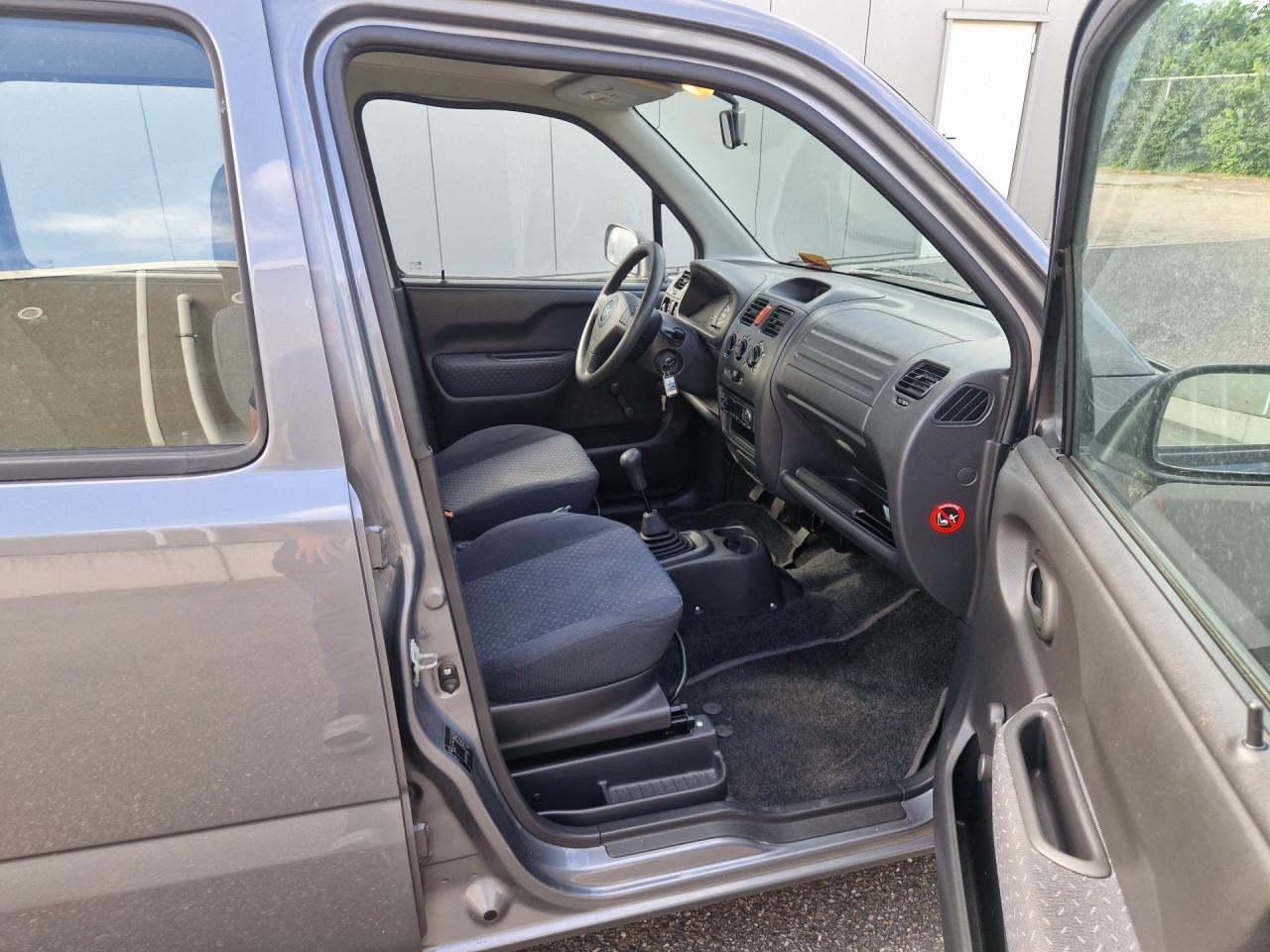 Suzuki Wagon R+ 1.0 Trend