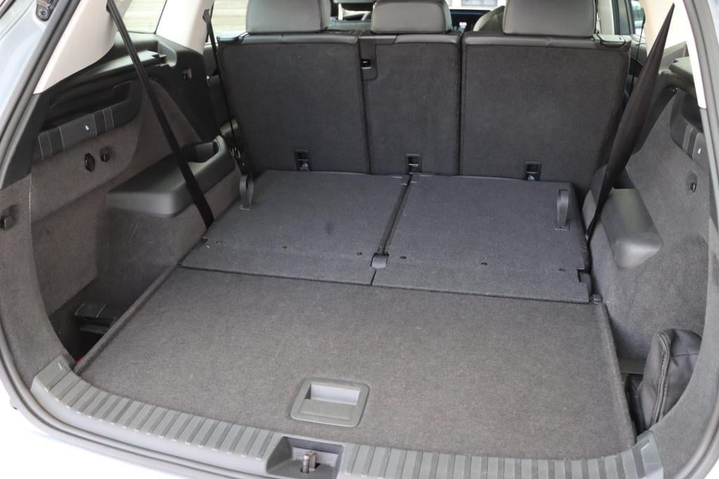 Volkswagen Tayron 1.5 etsi life edition 7p 150pk dsg6