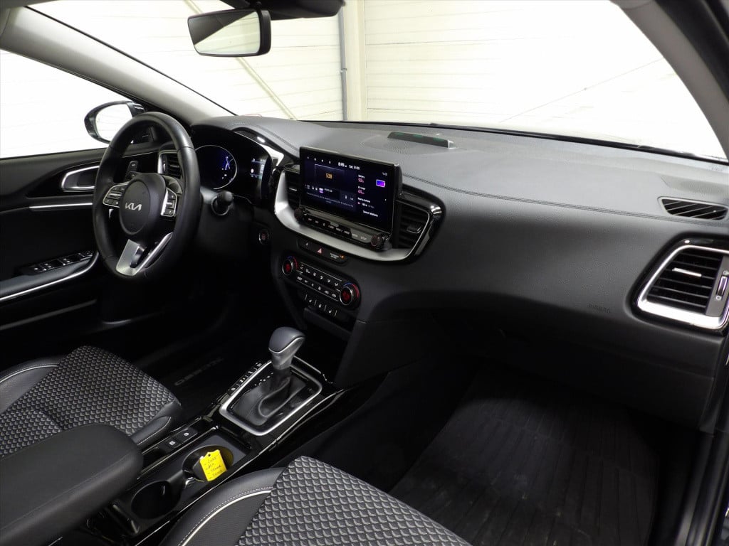 Kia Xceed 1.6 gdi phev 141pk dct6 executiveline