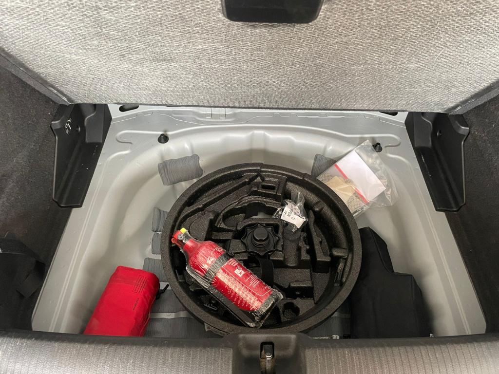 Audi Q2 30 tfsi pro line