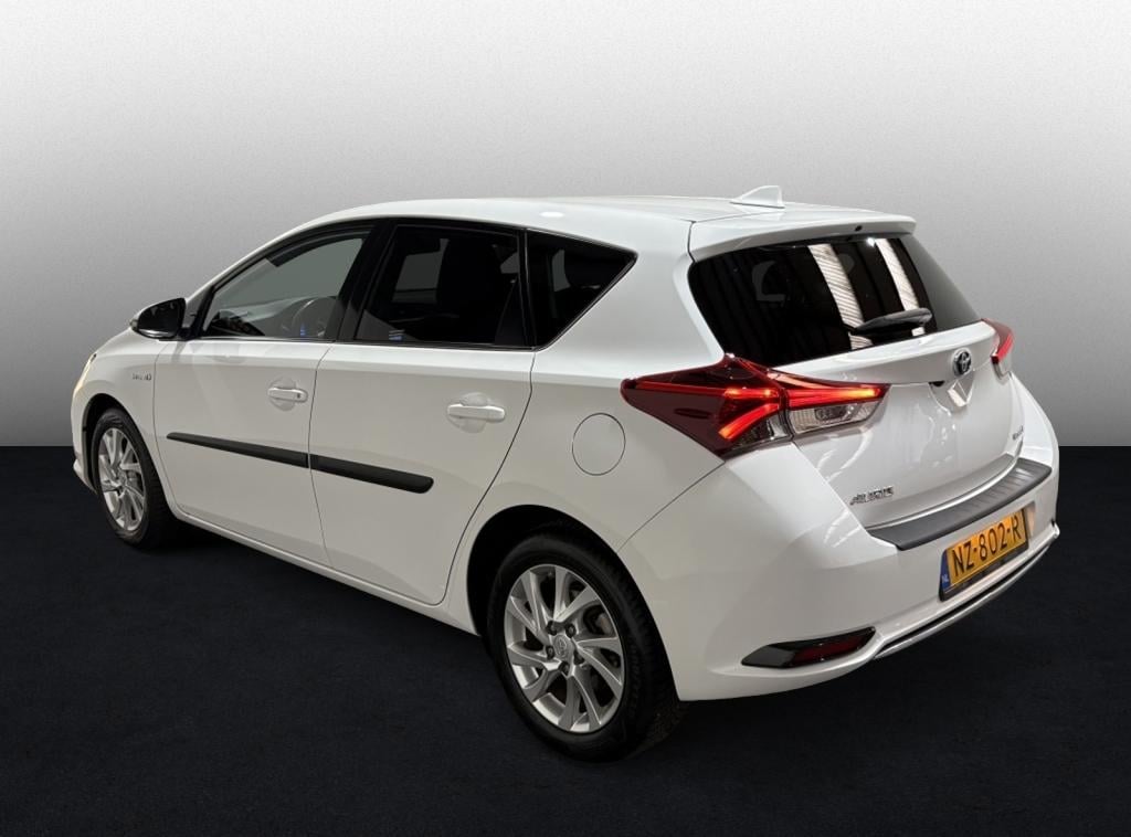 Toyota Auris 1.8 hybrid dynamic | navi | clima |