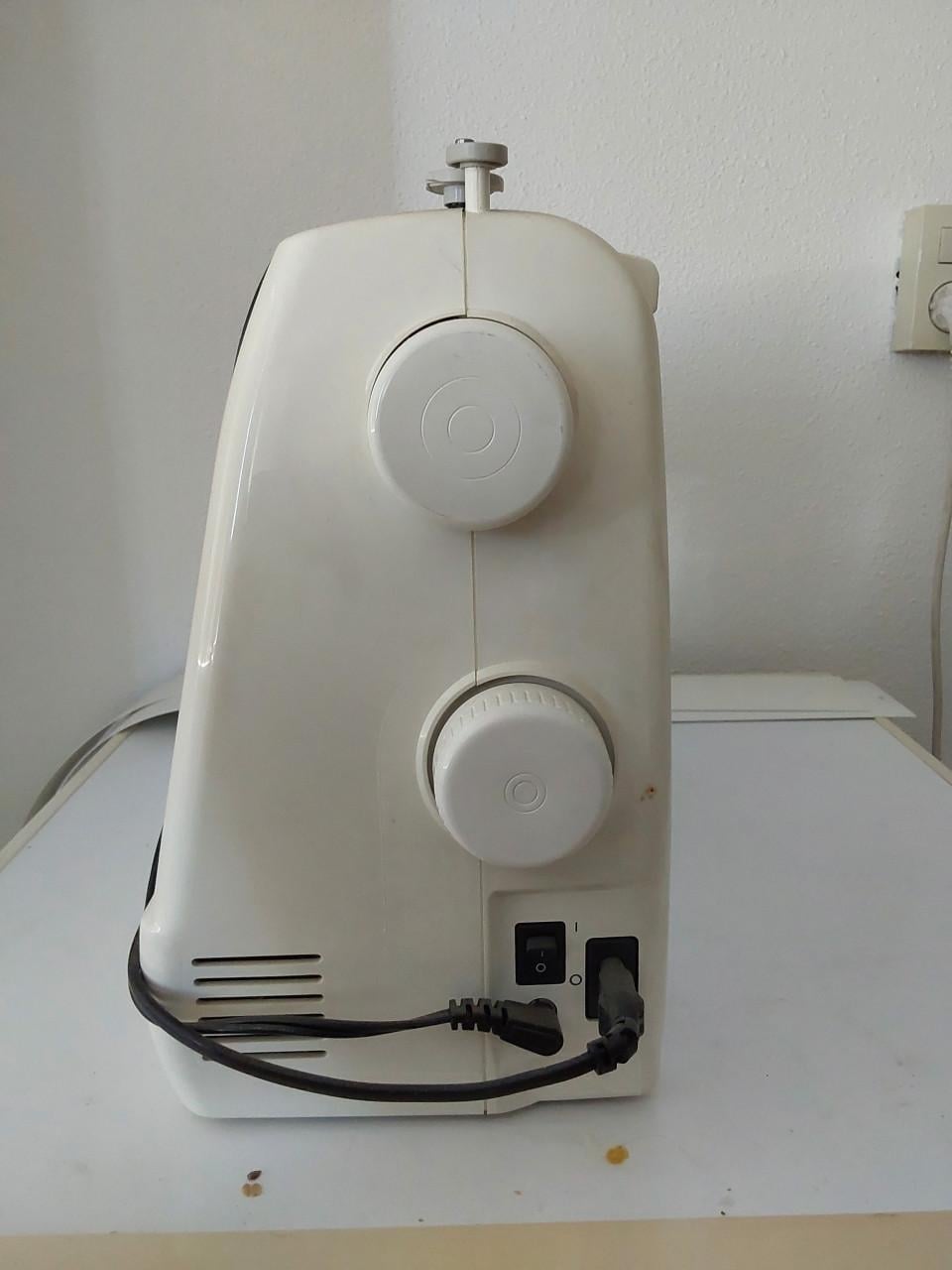 Brother naaimachine