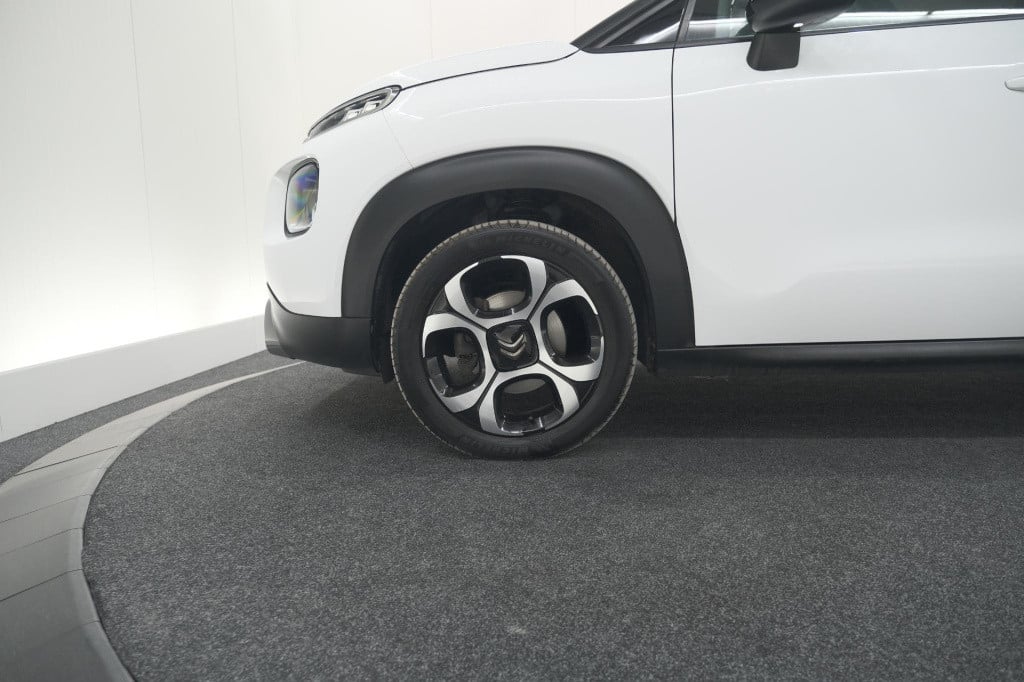 Citroen C3 Aircross puretech 110 s&s business | navigatie | parkeersensoren