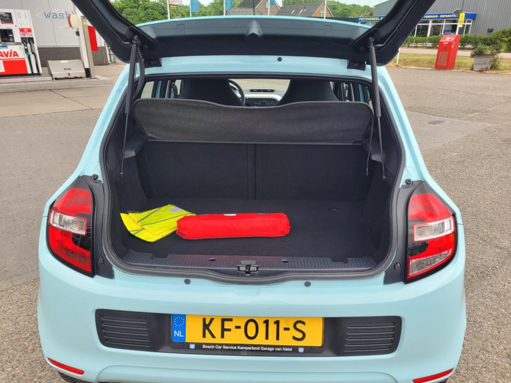 Renault Twingo 1.0 sce collection