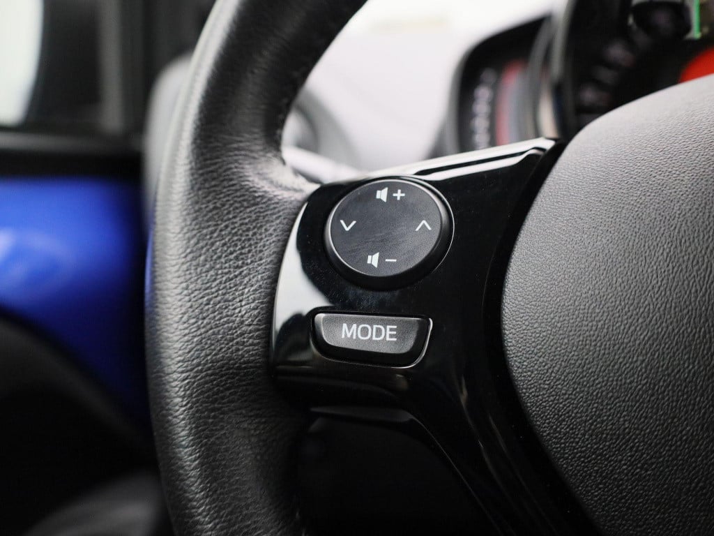Citroen C1 1.0 vti feel | airco | bluetooth