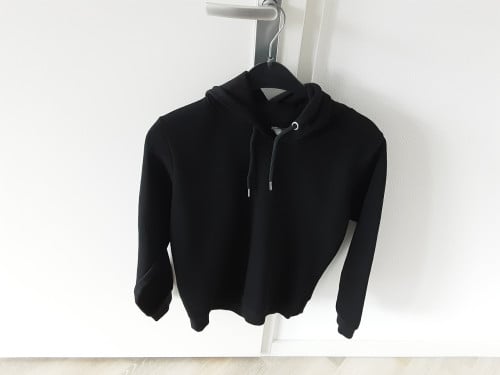 Nette zwarte Hody mt 36