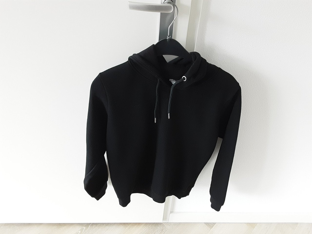 Nette zwarte Hody mt 36