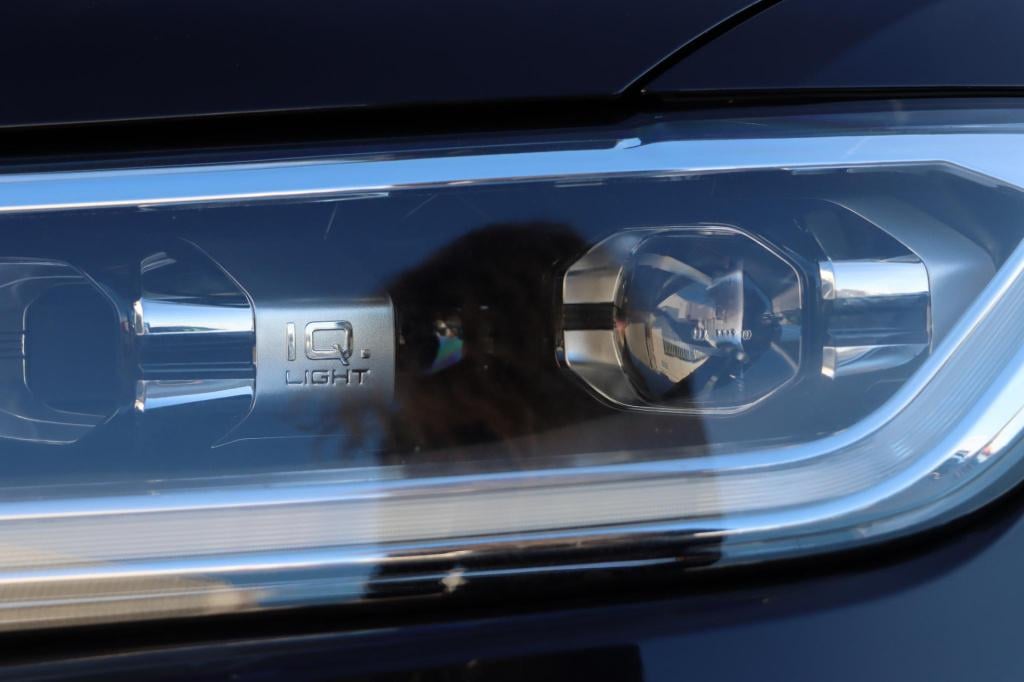 Volkswagen T-roc 1.5 tsi style 150pk dsg7