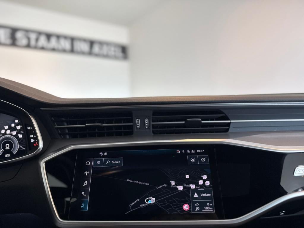 Audi A7 sportback 50 tfsi e quattro pro line s