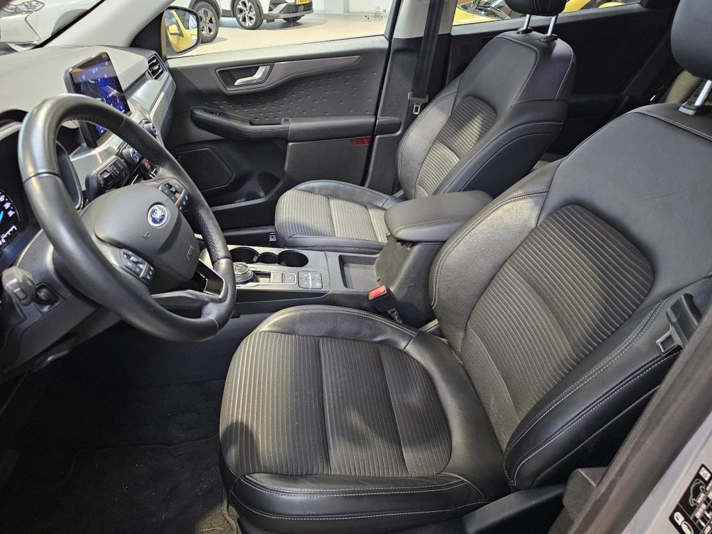 Ford Kuga 2.5 phev titanium x