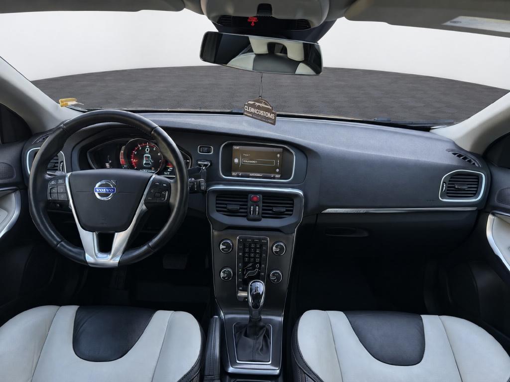 Volvo V40 cross country 1.6 t4 summum