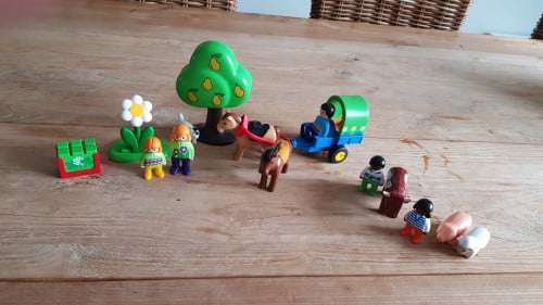 Playmobil 123