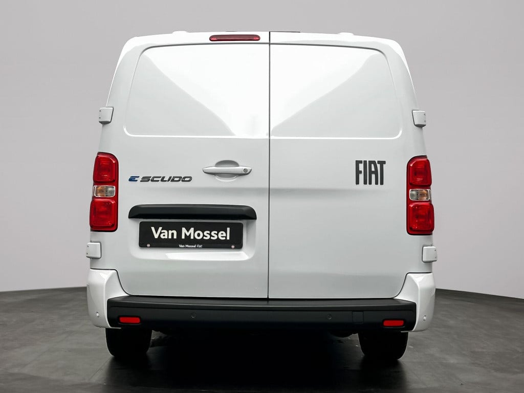 Fiat E-scudo l3 75 kwh | demo sale! |
