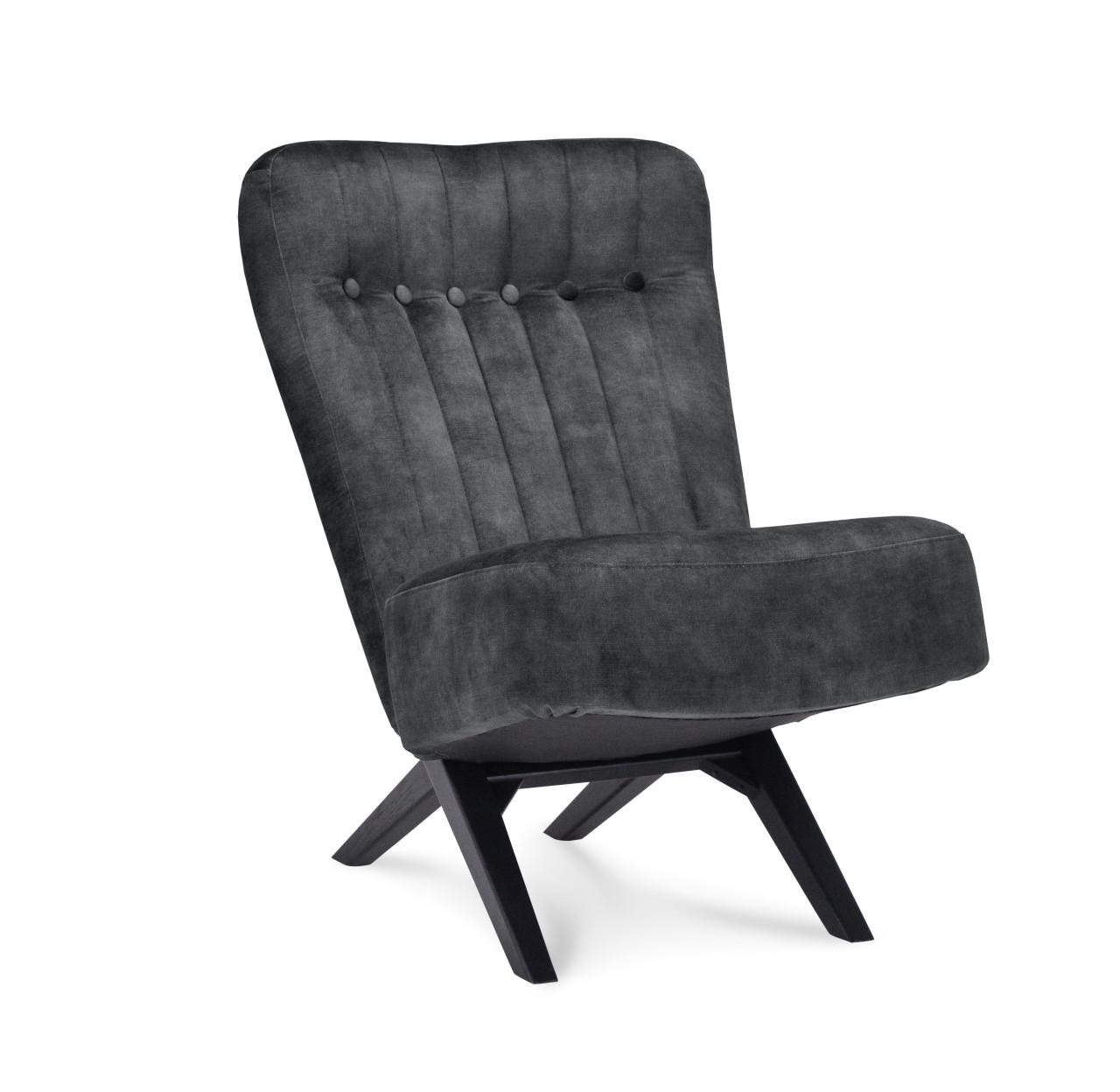 FIJNE FAUTEUIL
