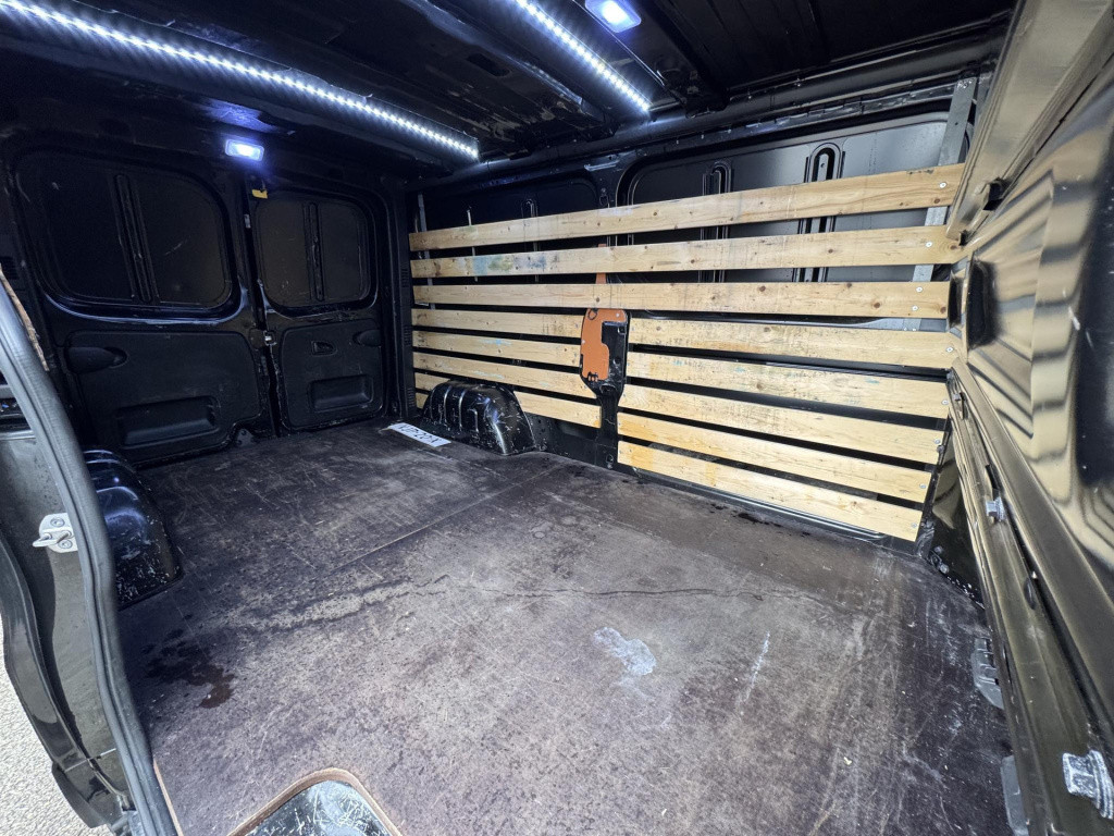 Nissan Nv300 2.0 dci 120 l2h1 acenta 3-zits | trekhaak | navigatie | camera