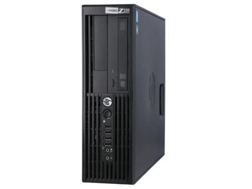HP desktop computer i7 cpu