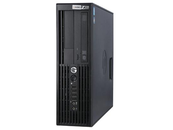 HP desktop computer i7 cpu