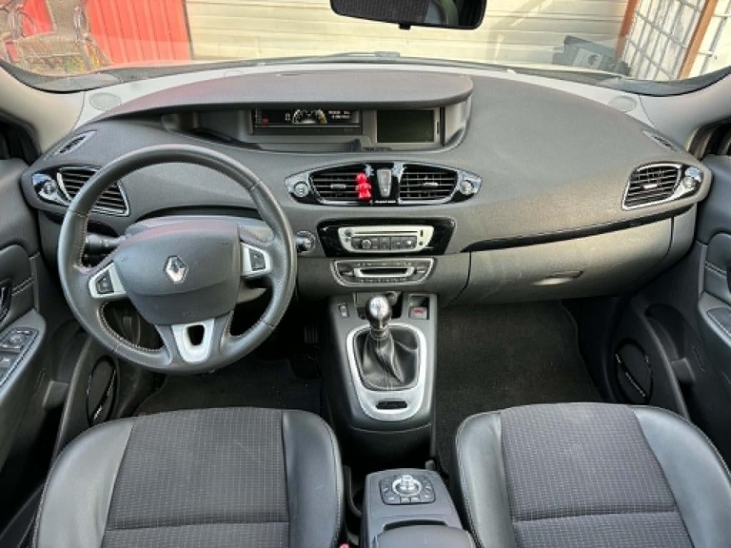 Renault Scenic 1.4 tce bose