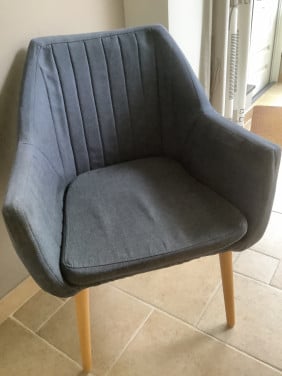 Keukenstoelen