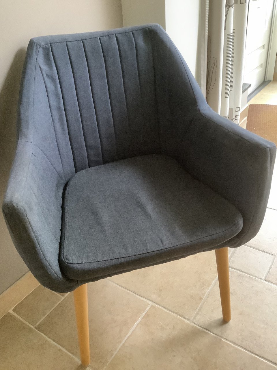 Keukenstoelen