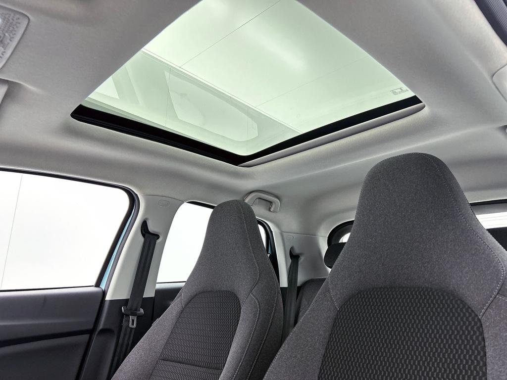 Leapmotor T03 design 37.3 kwh | voorraadactie! | automaat | navi | parkeerc