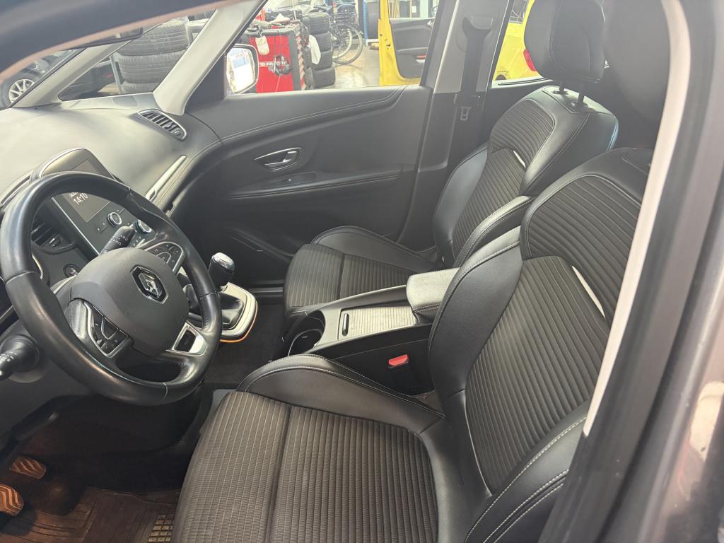 Renault Scenic 1.3 tce intens