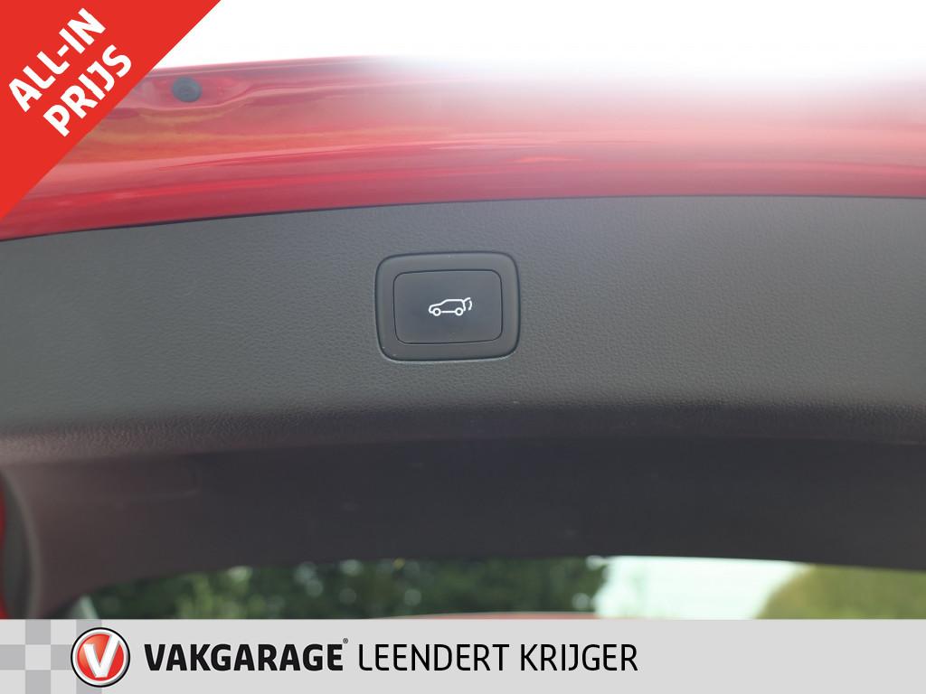 MG Ehs 1.5 tgdi luxury|phev|rijklaarprijs|12 maanden bovag garantie