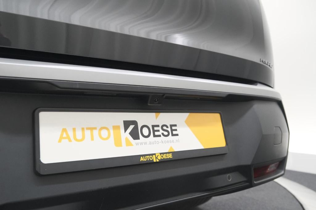 Peugeot 5008 1.2 hybrid 145 allure 7p | adaptieve cruise control | camera |