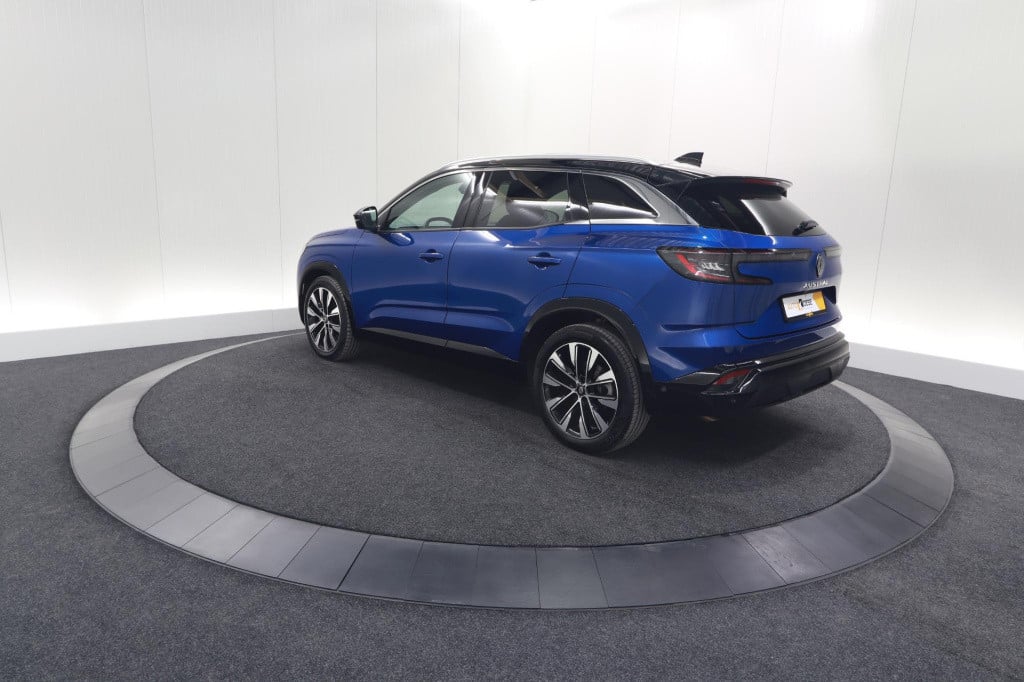 Renault Austral mild hybrid 160 x-tronic techno | panoramadak | 360 camera 