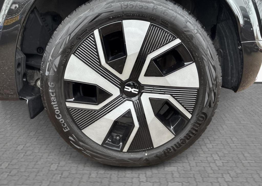 Dacia Sandero 1.0 tce 90 expression