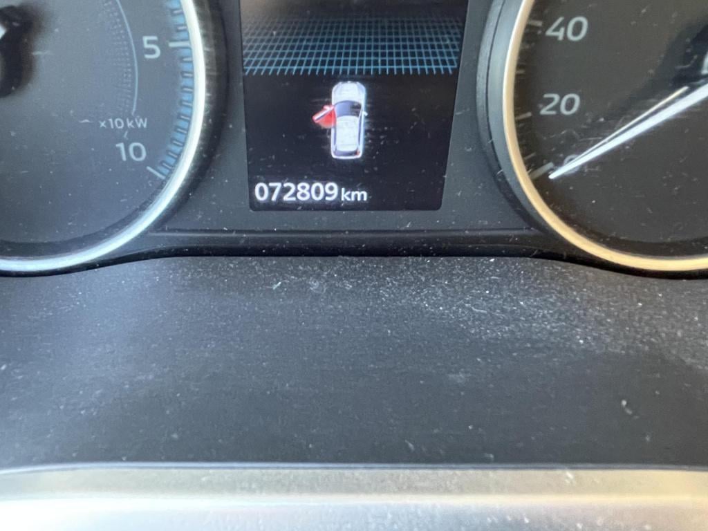 Mitsubishi Eclipse Cross 2.4 phev intense+