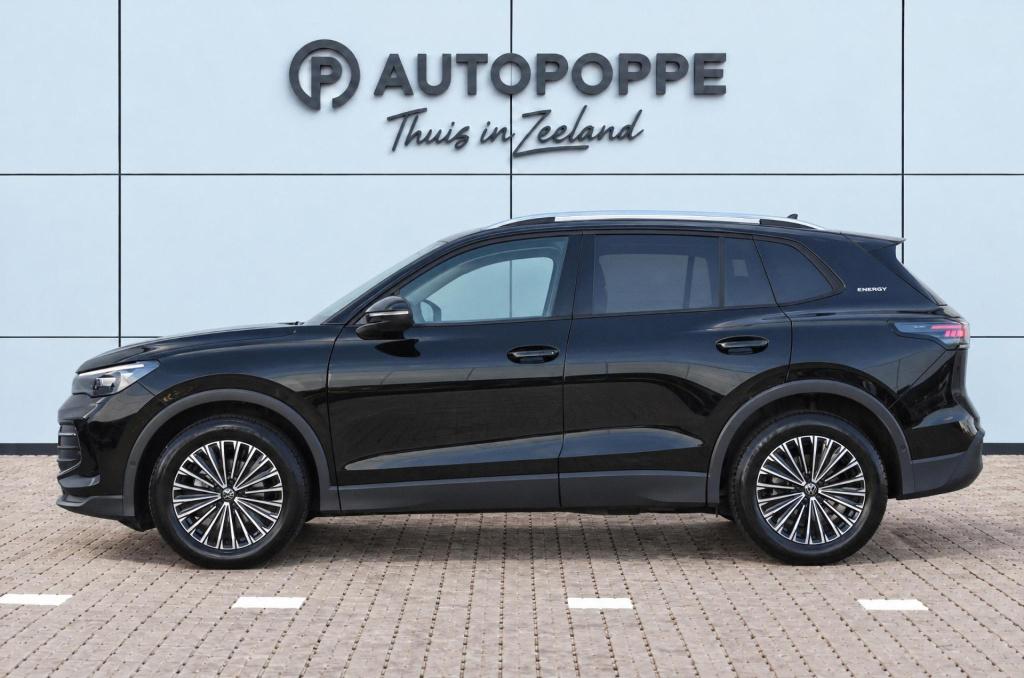 Volkswagen Tiguan 1.5 etsi life edition 130pk dsg7