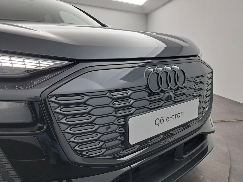 Audi Q6 E-tron s edition e-tron perf 225kw/306pk 100kwh hatchback