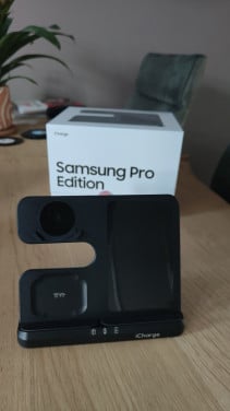 Samsung Icharge Pro Editon