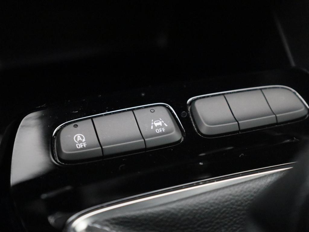 Opel Mokka 1.2 turbo edition