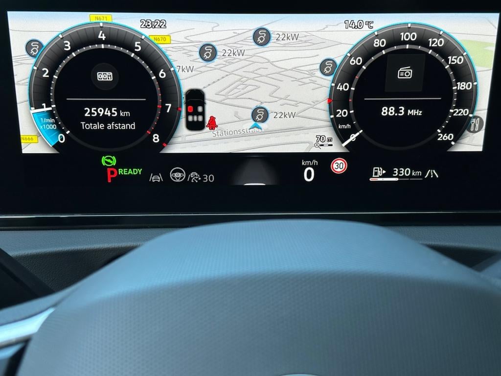 Volkswagen Tiguan 1.5 etsi 150pk dsg goal | trekhaak | 360 camera | iq ligh