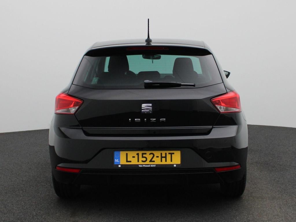 Seat Ibiza 1.0 tsi style business intense | navigatie | climate control | p