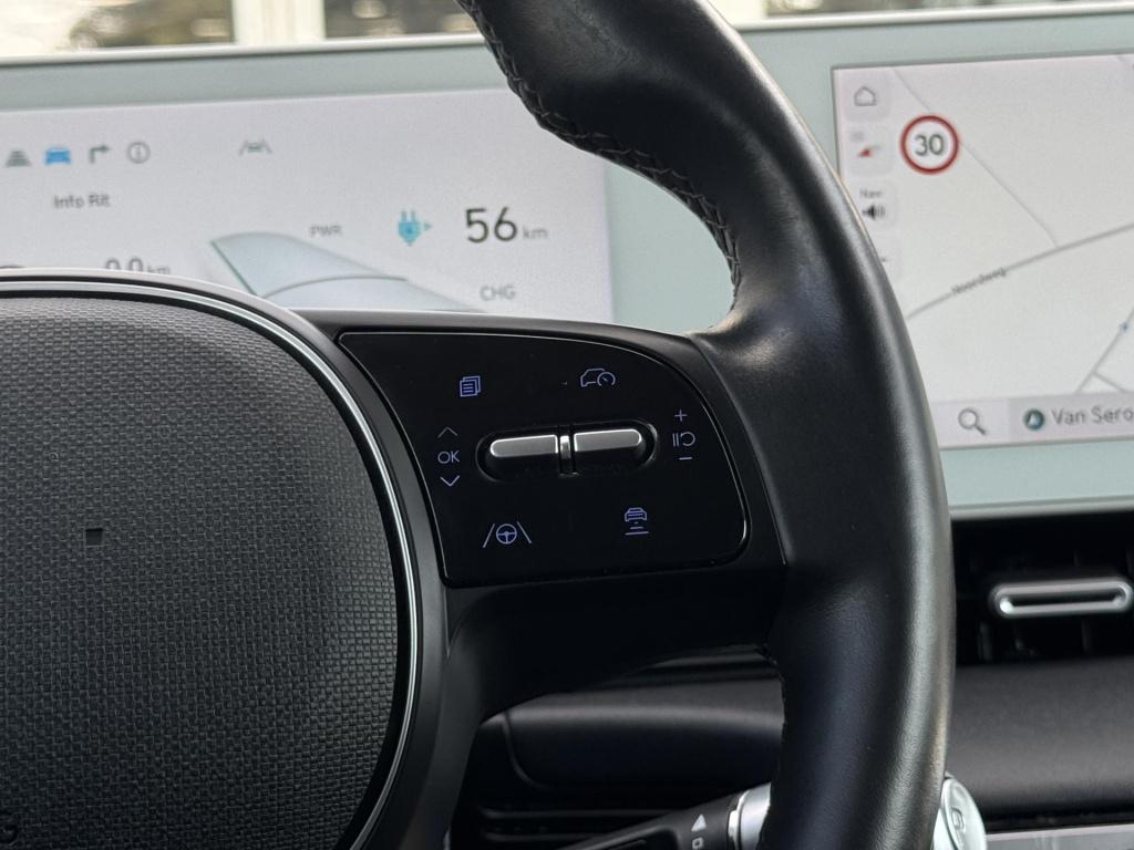 Hyundai Ioniq 5 connect+ 73kwh