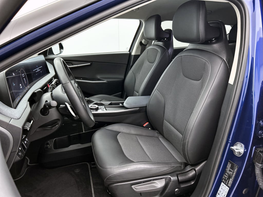 Kia Ev6 light edition 58 kwh